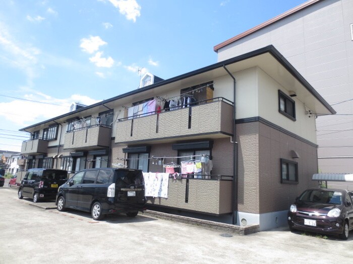 物件外観写真5　(外観写真)