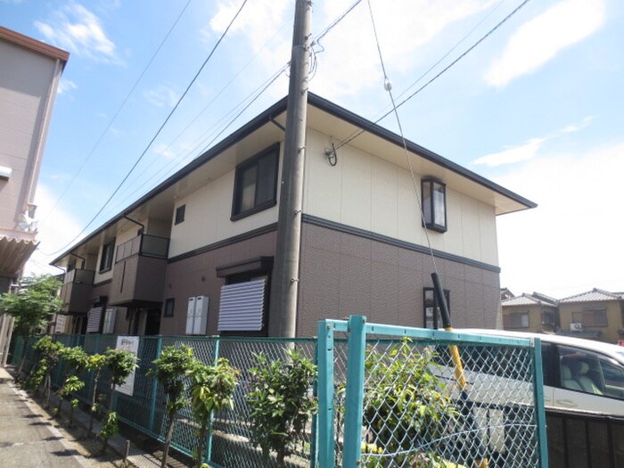 物件外観写真6　(外観写真)