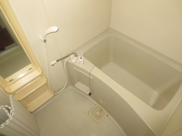 物件内観写真14　(バス／シャワールーム等)