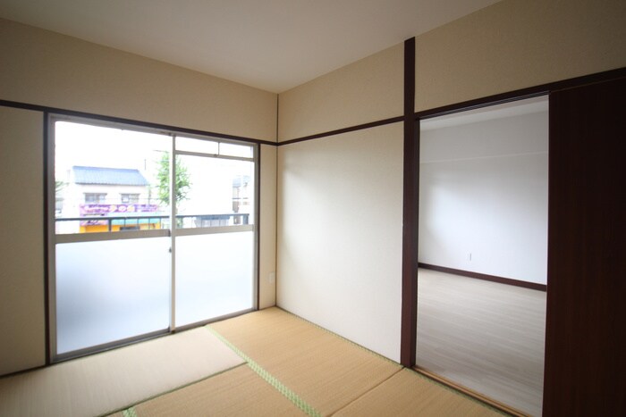 物件内観写真16　(居室)