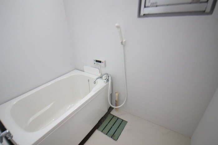 物件内観写真17　(バス／シャワールーム等)