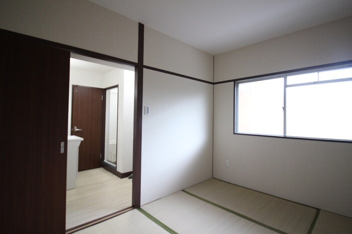 物件内観写真19　(居室)