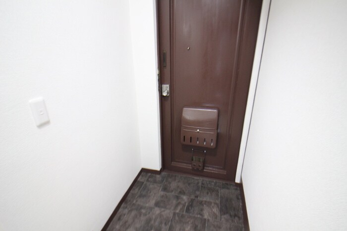 物件内観写真20　(玄関)