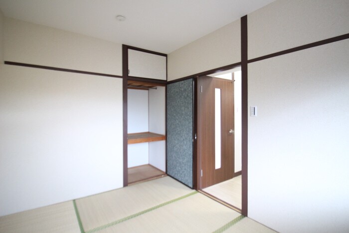 物件内観写真22　(居室)