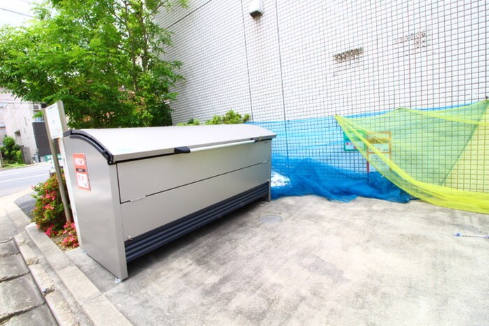 物件外観写真6　(建物設備)