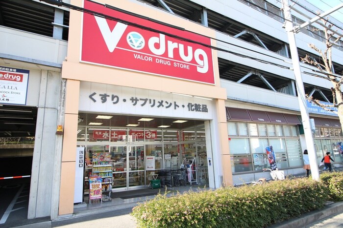 Vdrug覚王山法王町店
