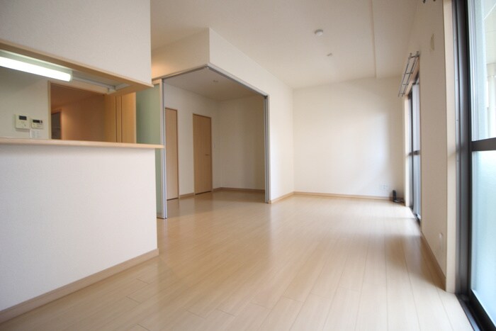 物件内観写真4　(居室)