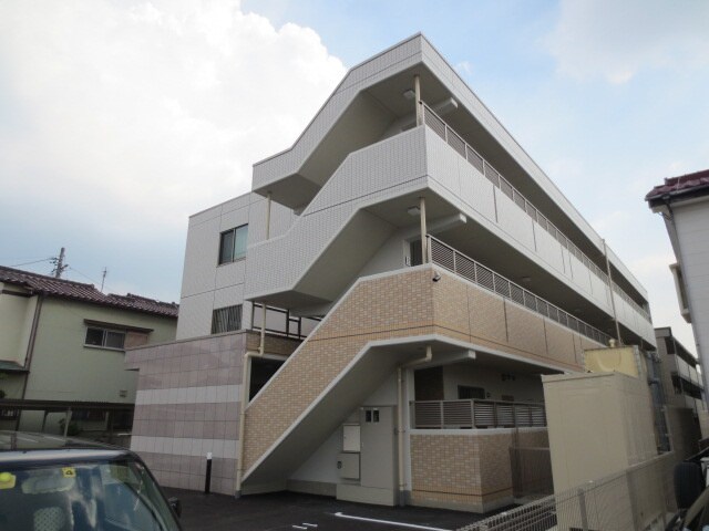 物件外観写真3　(外観写真)