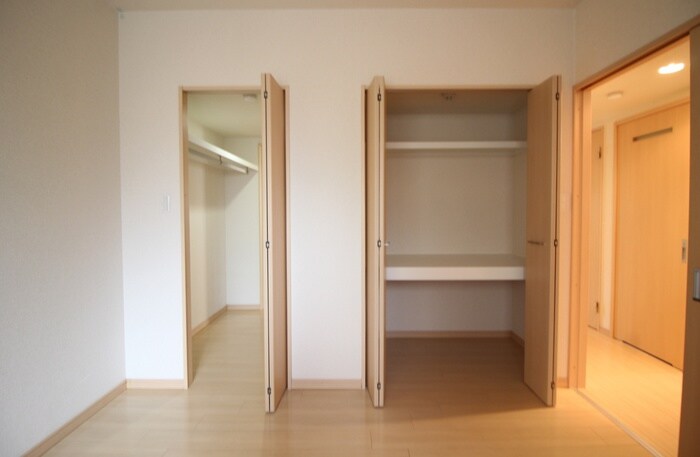 物件内観写真8　(収納)