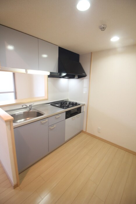 物件内観写真10　(キッチン)