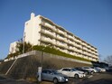 保見団地118棟(103)