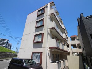 グリーンハイツ東山外観写真