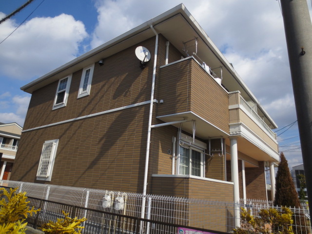 物件外観写真2　(外観写真)