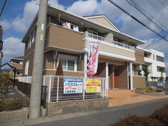 物件外観写真3　(外観写真)