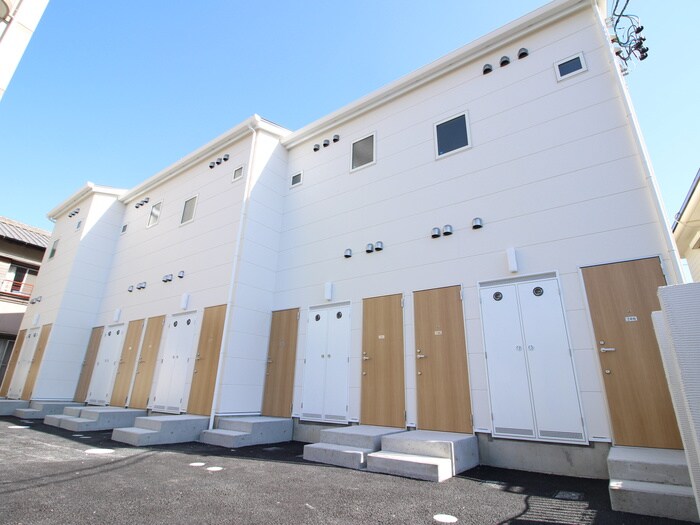 物件外観写真3　(外観写真)