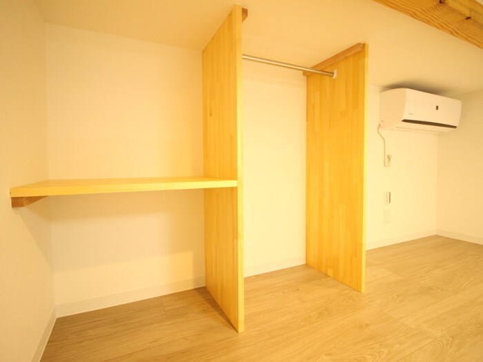 物件内観写真13　(収納)