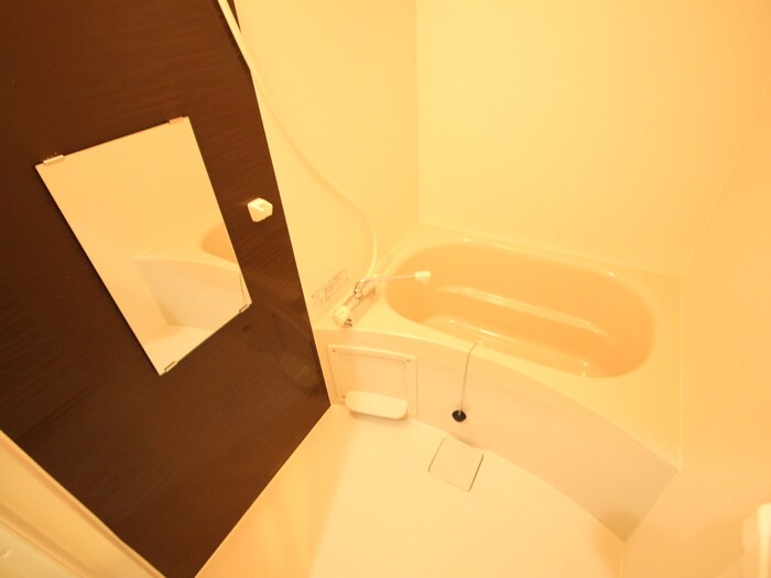 物件内観写真14　(バス／シャワールーム等)