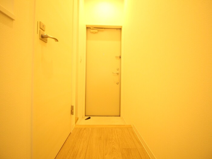 物件内観写真19　(玄関)