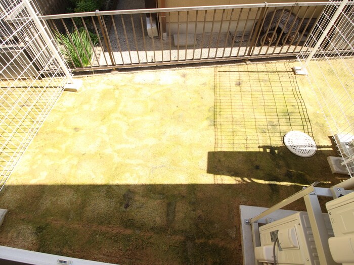 物件内観写真20　(ベランダ・バルコニー)