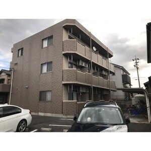 プリミエールKⅤ外観写真