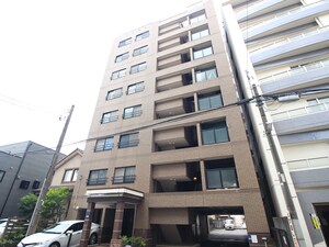 モアグレース栄(601)外観写真