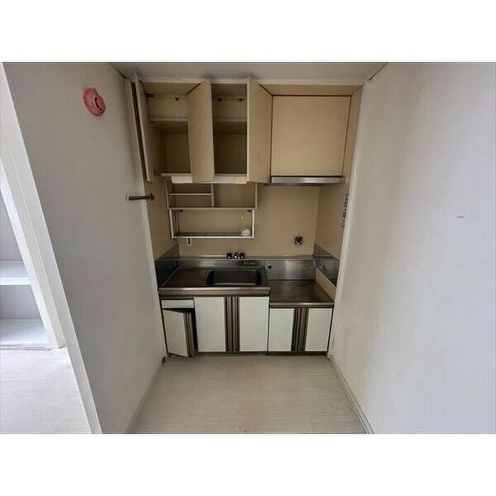 物件内観写真4　(キッチン)