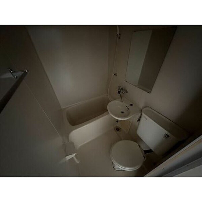 物件内観写真5　(バス／シャワールーム等)