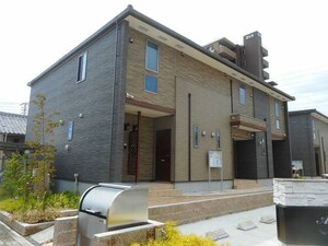 アウローラⅠ外観写真