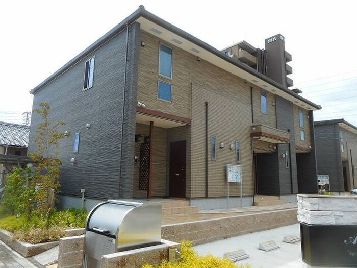 物件外観写真2　(外観写真)