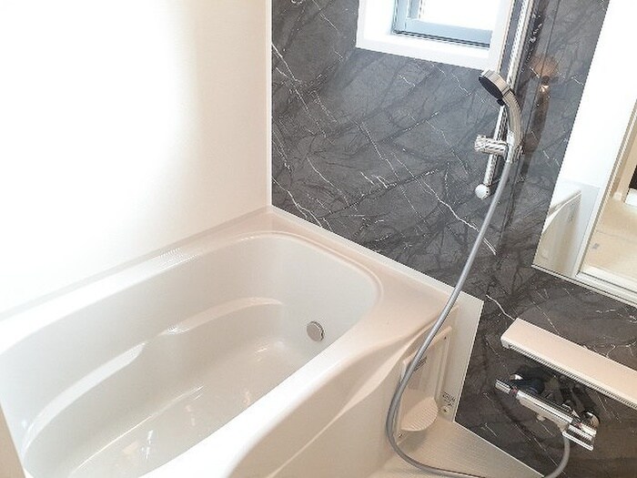 物件内観写真11　(バス／シャワールーム等)