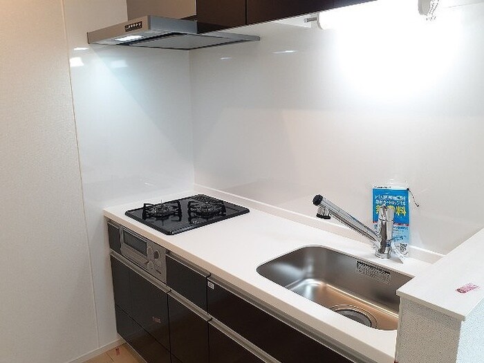 物件内観写真12　(キッチン)