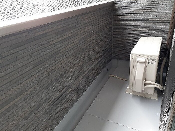 物件内観写真15　(ベランダ・バルコニー)