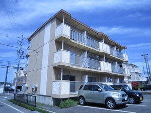 サンライズ深津外観写真