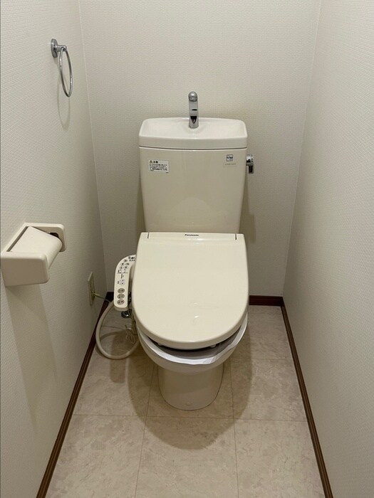 物件内観写真4　(バス／シャワールーム等)