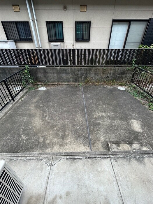 物件内観写真10　(ベランダ・バルコニー)