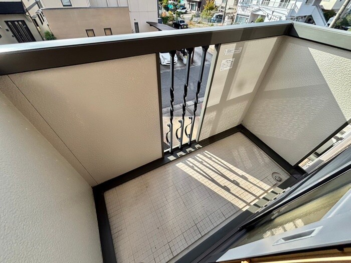 物件内観写真14　(ベランダ・バルコニー)