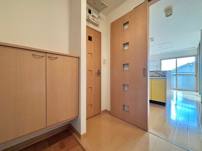 物件内観写真17　(廊下)