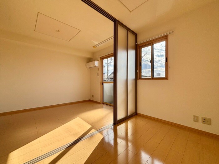 物件内観写真20　(居室)