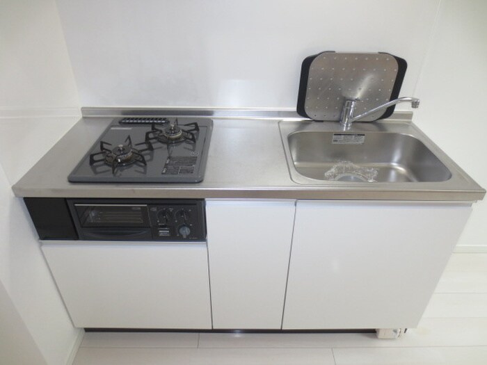 物件内観写真4　(キッチン)