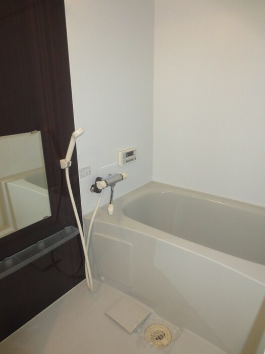 物件内観写真10　(バス／シャワールーム等)