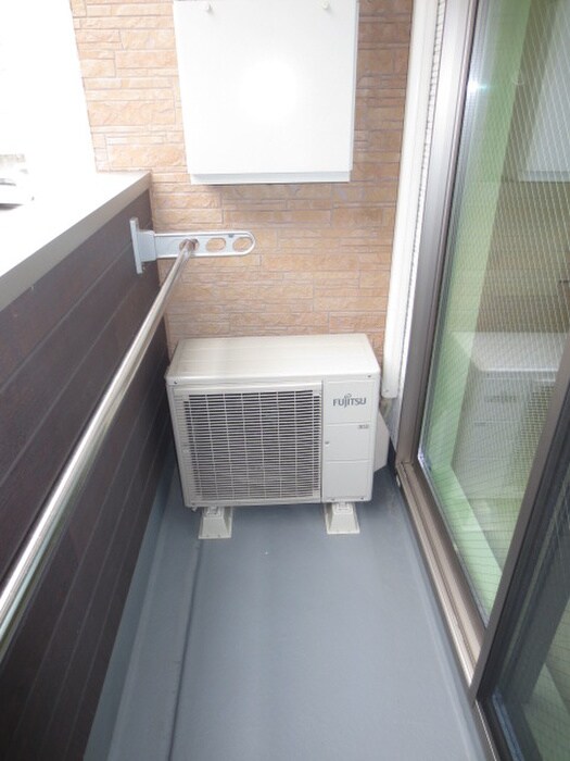 物件内観写真12　(ベランダ・バルコニー)