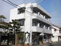 サンシティ上野