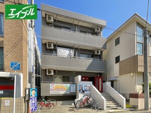 ＭＩＹＡＢＩＲＯＵ外観写真