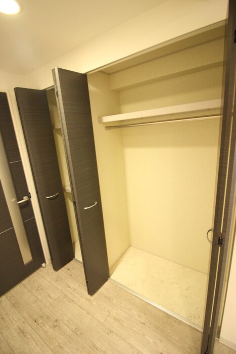 物件内観写真9　(収納)