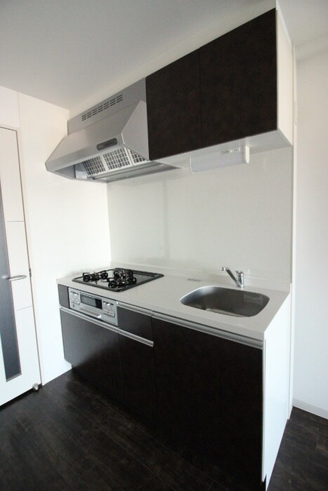 物件内観写真11　(キッチン)