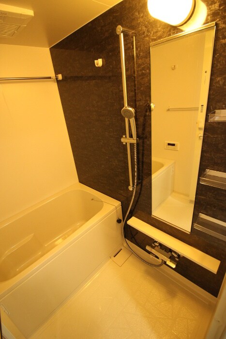 物件内観写真12　(バス／シャワールーム等)