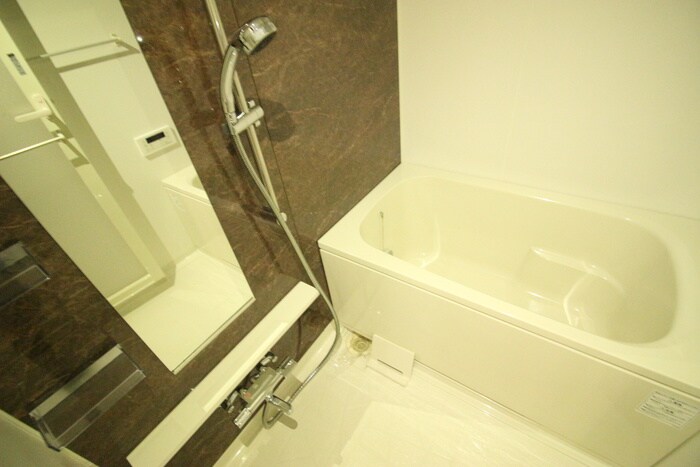 物件内観写真16　(バス／シャワールーム等)