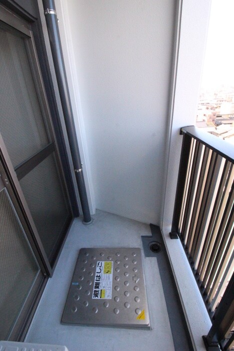 物件内観写真18　(ベランダ・バルコニー)