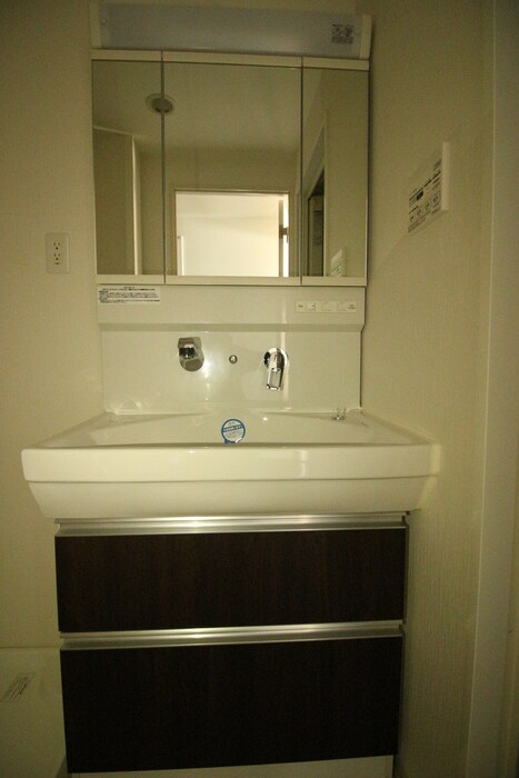 物件内観写真19　(洗面)