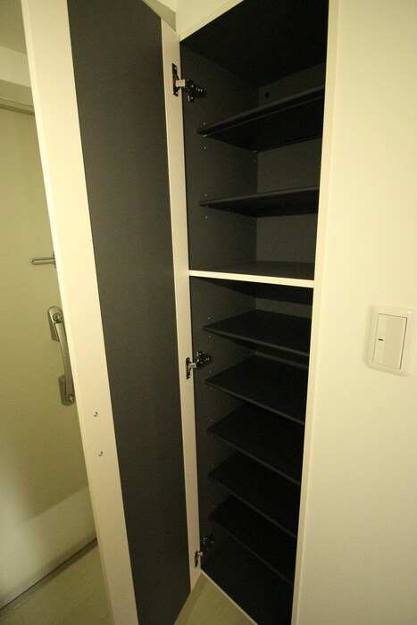 物件内観写真20　(靴箱)